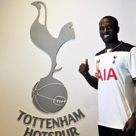 Sissoko