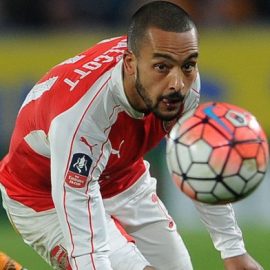 Walcott