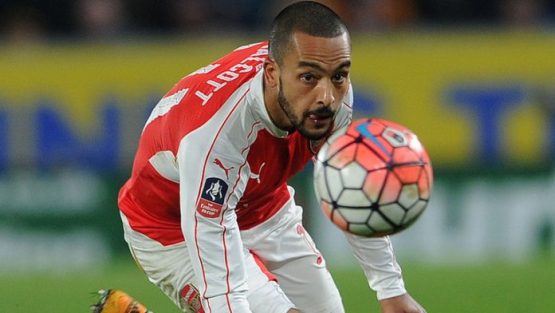 Walcott