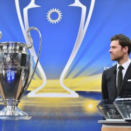 champions league