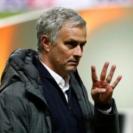 José Mourinho