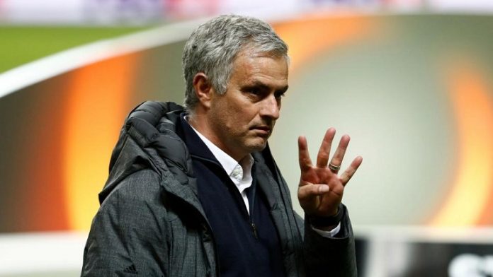 José Mourinho