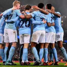 man city