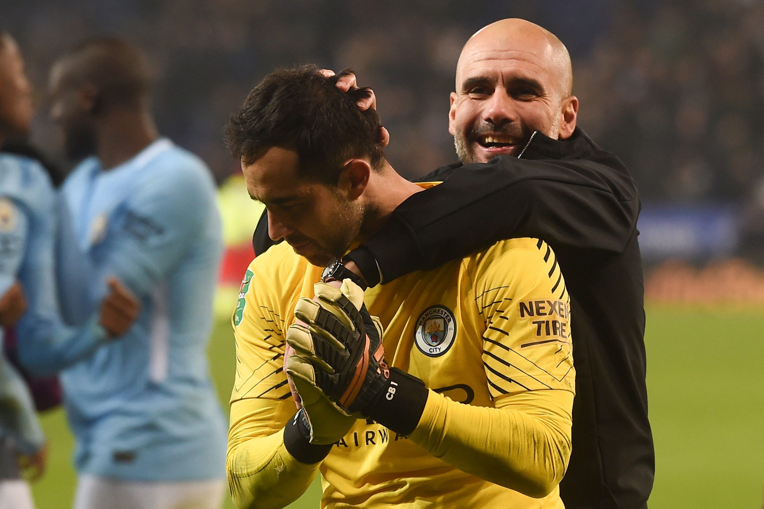 FBL-ENG-LCUP-LEICESTER-MAN CITY