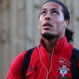 van Dijk