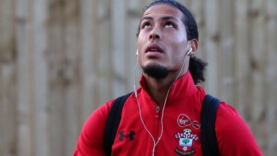 van Dijk