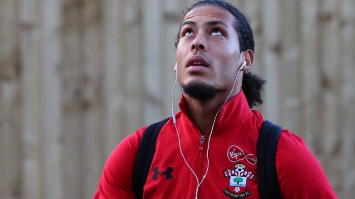 van Dijk