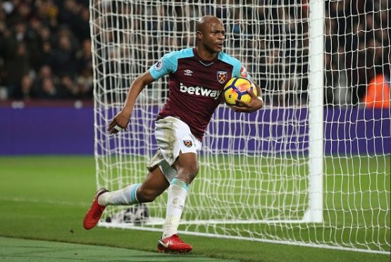 Ayew