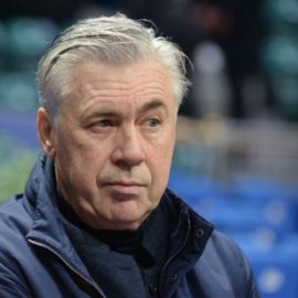 Carlo Ancelotti