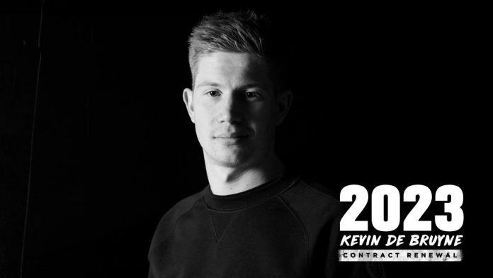 De bruyne