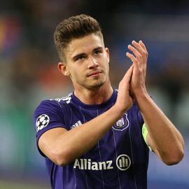 Dendoncker