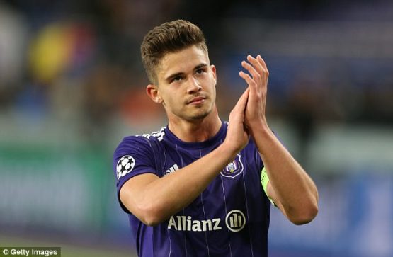 Dendoncker