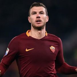 Dzeko