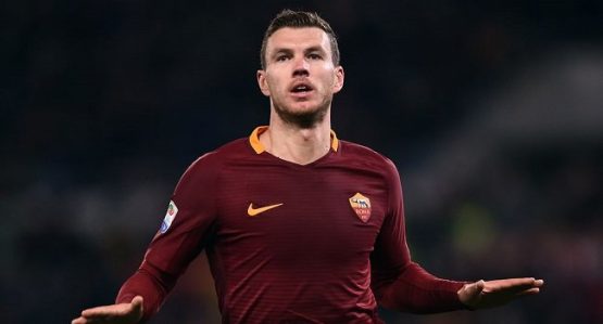 Dzeko