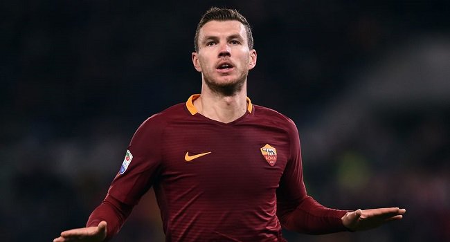 Dzeko