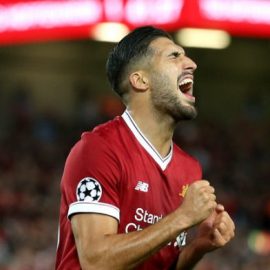 Emre Can