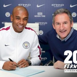 Fernandinho