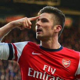 Giroud