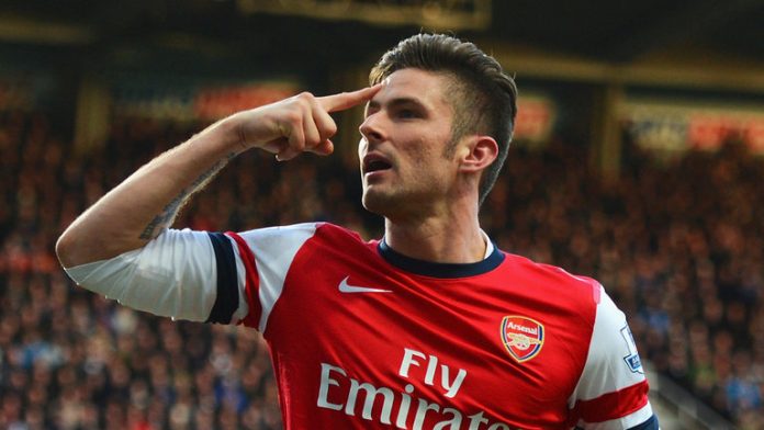 Giroud