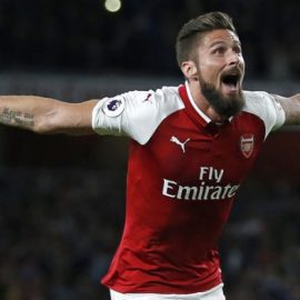 Giroud