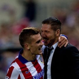 Griezmann