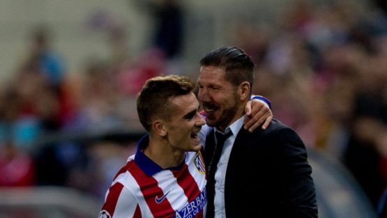Griezmann
