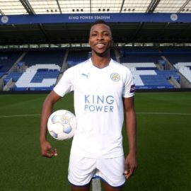 Iheanacho