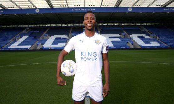 Iheanacho