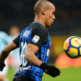 Joao Mario