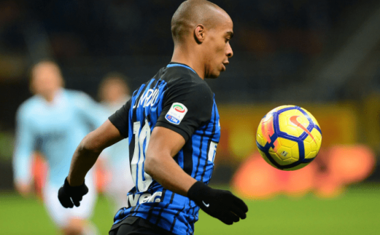Joao Mario