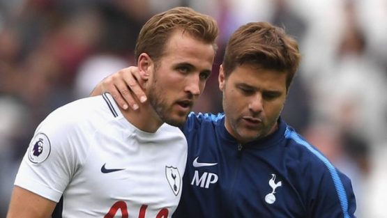 Kane Pochettino