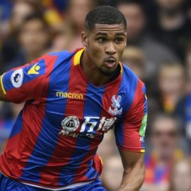 Loftus-Cheek
