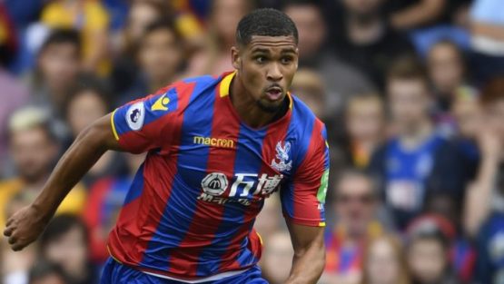 Loftus-Cheek
