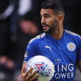 Mahrez