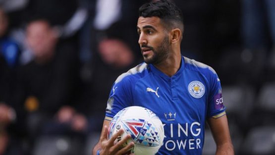 Mahrez