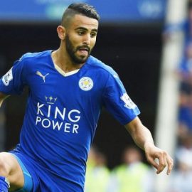 Mahrez