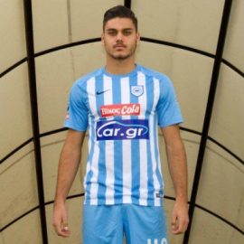 Mavropanos