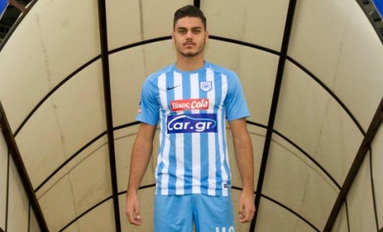 Mavropanos