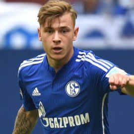 Max Meyer