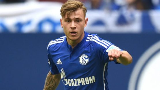 Max Meyer