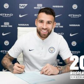 Otamendi