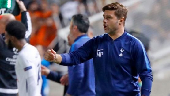 Pochettino