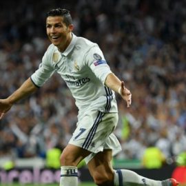 Ronaldo