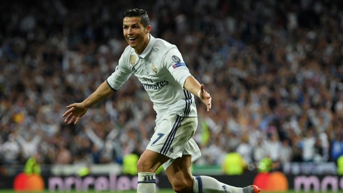 Ronaldo