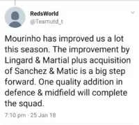 Manchester United News: Jose Mourinho agrees contract extension