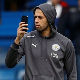Slimani