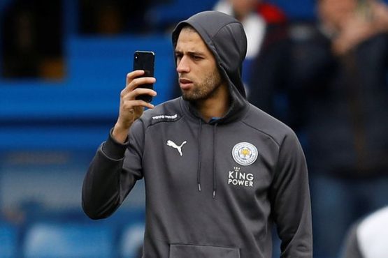Slimani