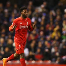 Sturridge