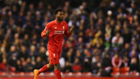 Sturridge