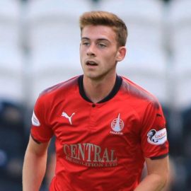 Tony Gallacher